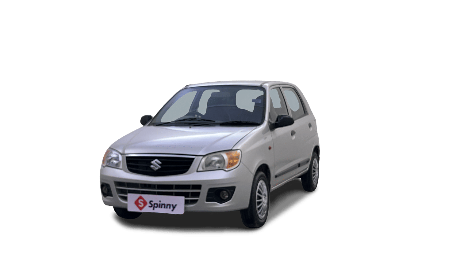 Used 2012 Maruti Suzuki Alto K10 VXi Petrol Manual Image