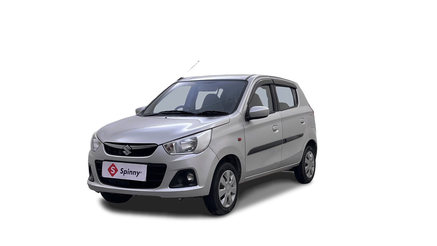 Used 2019 Maruti Suzuki Alto K10 VXi (O) Petrol Manual Image