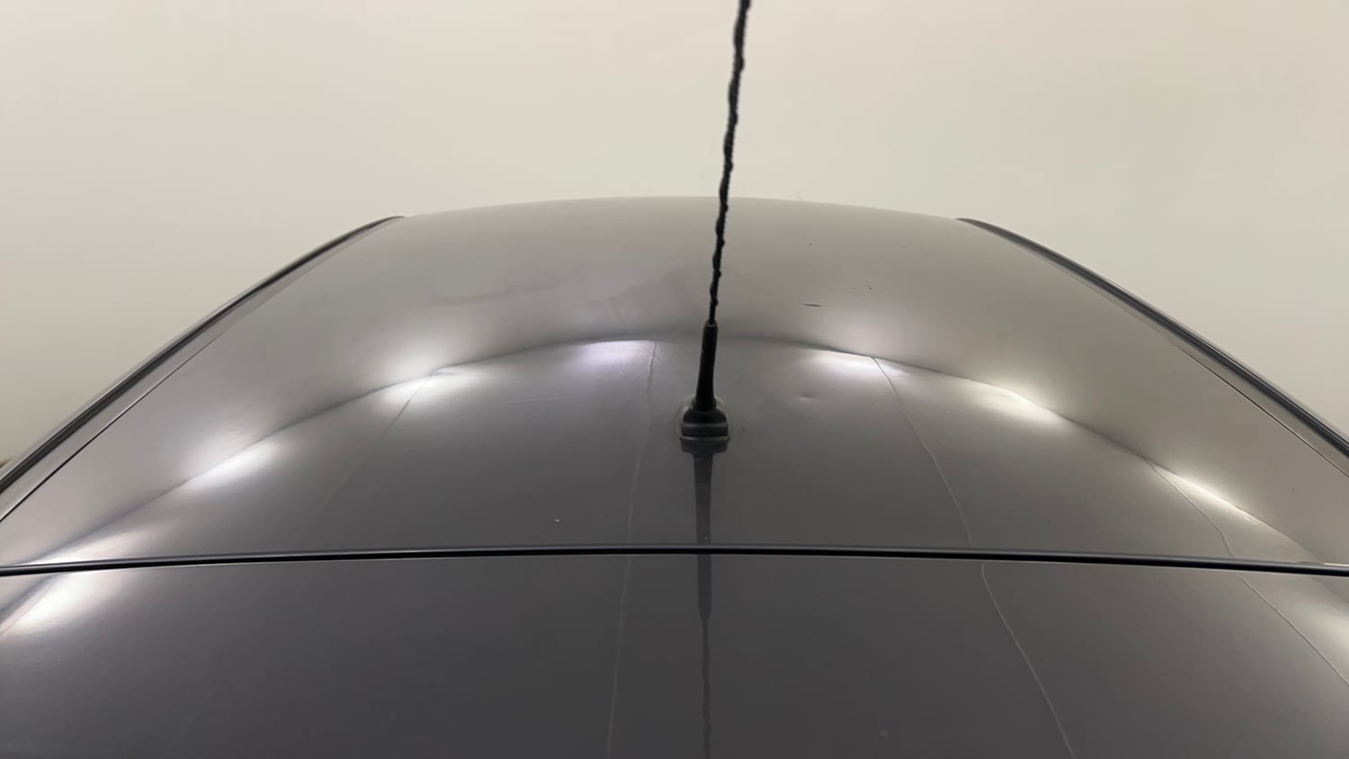 Used 2017 Hyundai Elite i20 Sportz 1.2 Petrol Manual exterior EXTERIOR ROOF VIEW
