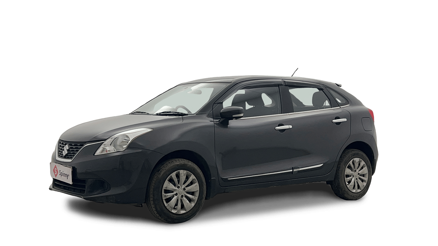 Used 2018 Maruti Suzuki Baleno Delta 1.2 Petrol Manual Image