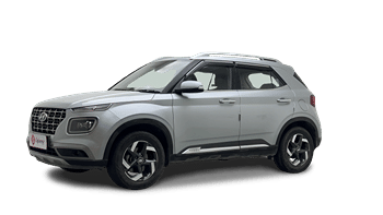 Used 2019 Hyundai Venue SX 1.0 (O) Turbo Petrol Petrol Manual Image