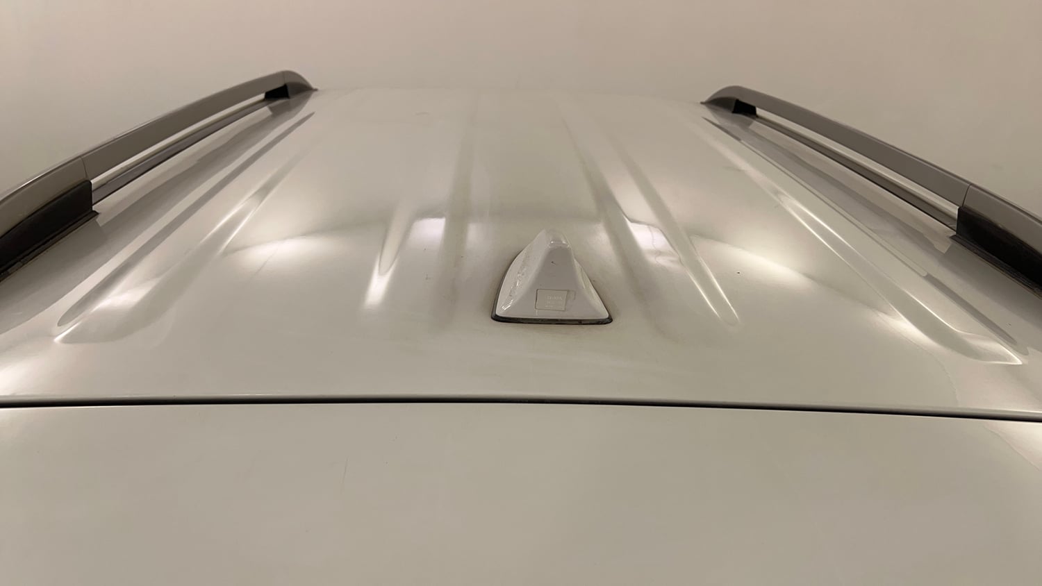 Used 2018 Hyundai Creta SX 1.6 CRDI (O) Diesel Manual exterior EXTERIOR ROOF VIEW