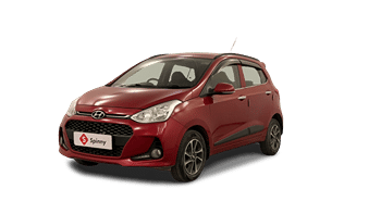 Used 2018 Hyundai Grand i10 Asta 1.2 Kappa VTVT Petrol Manual Image