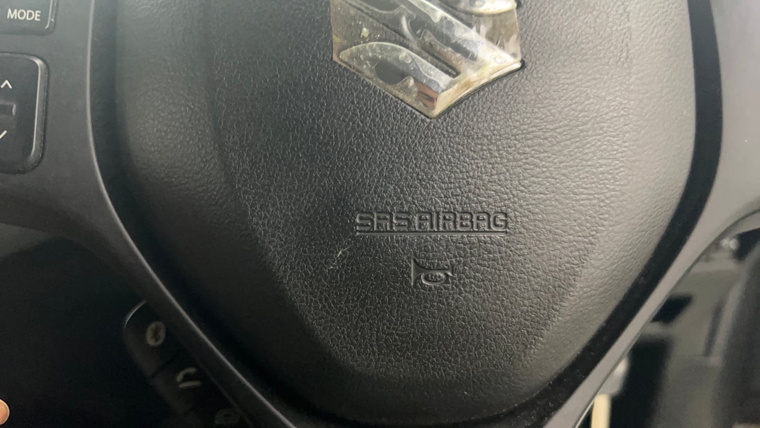 Used 2018 Maruti Suzuki Baleno Delta 1.2 Petrol Manual top_features Airbags