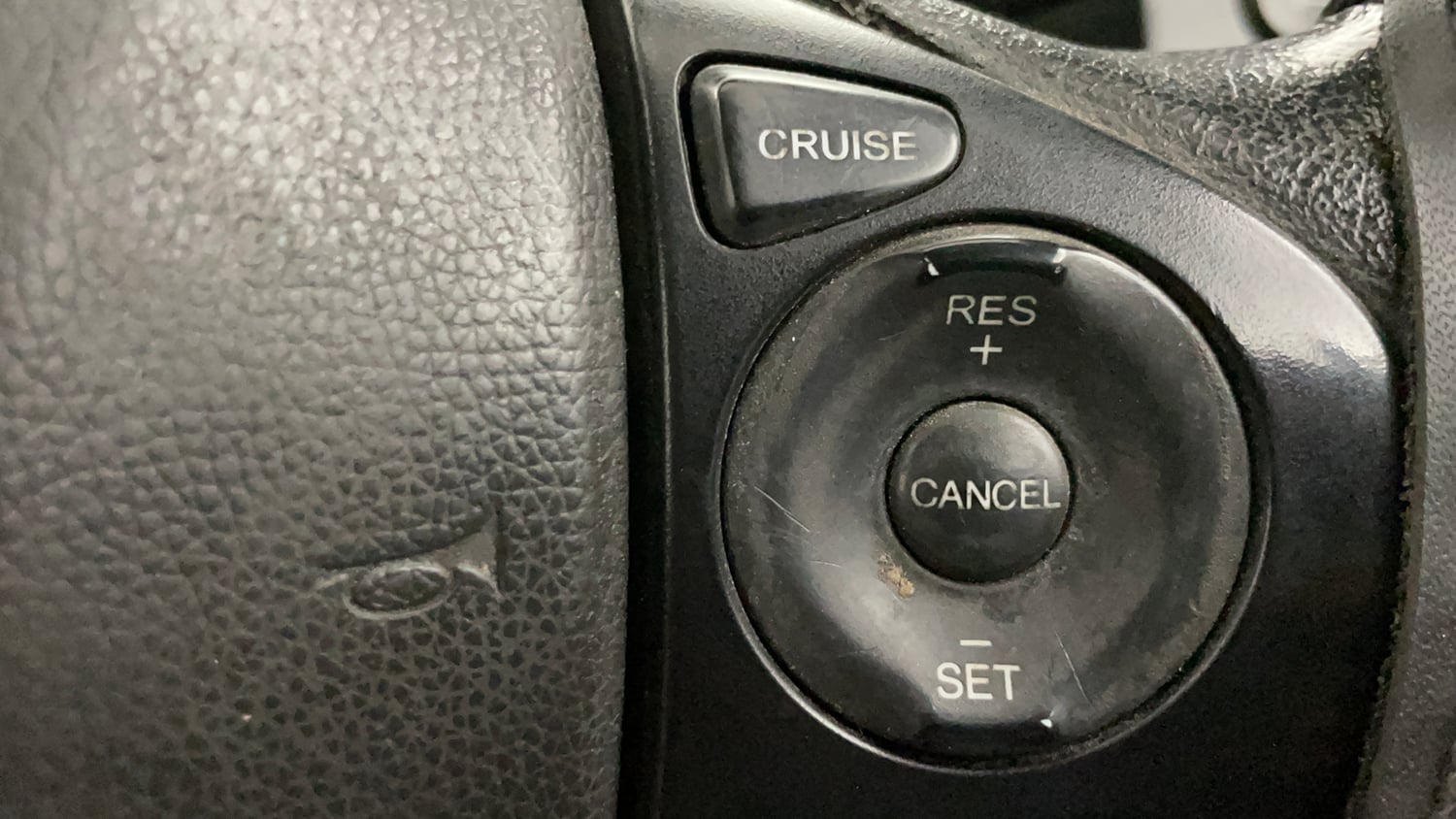 Used 2016 Honda City VX Petrol Manual top_features Cruise control