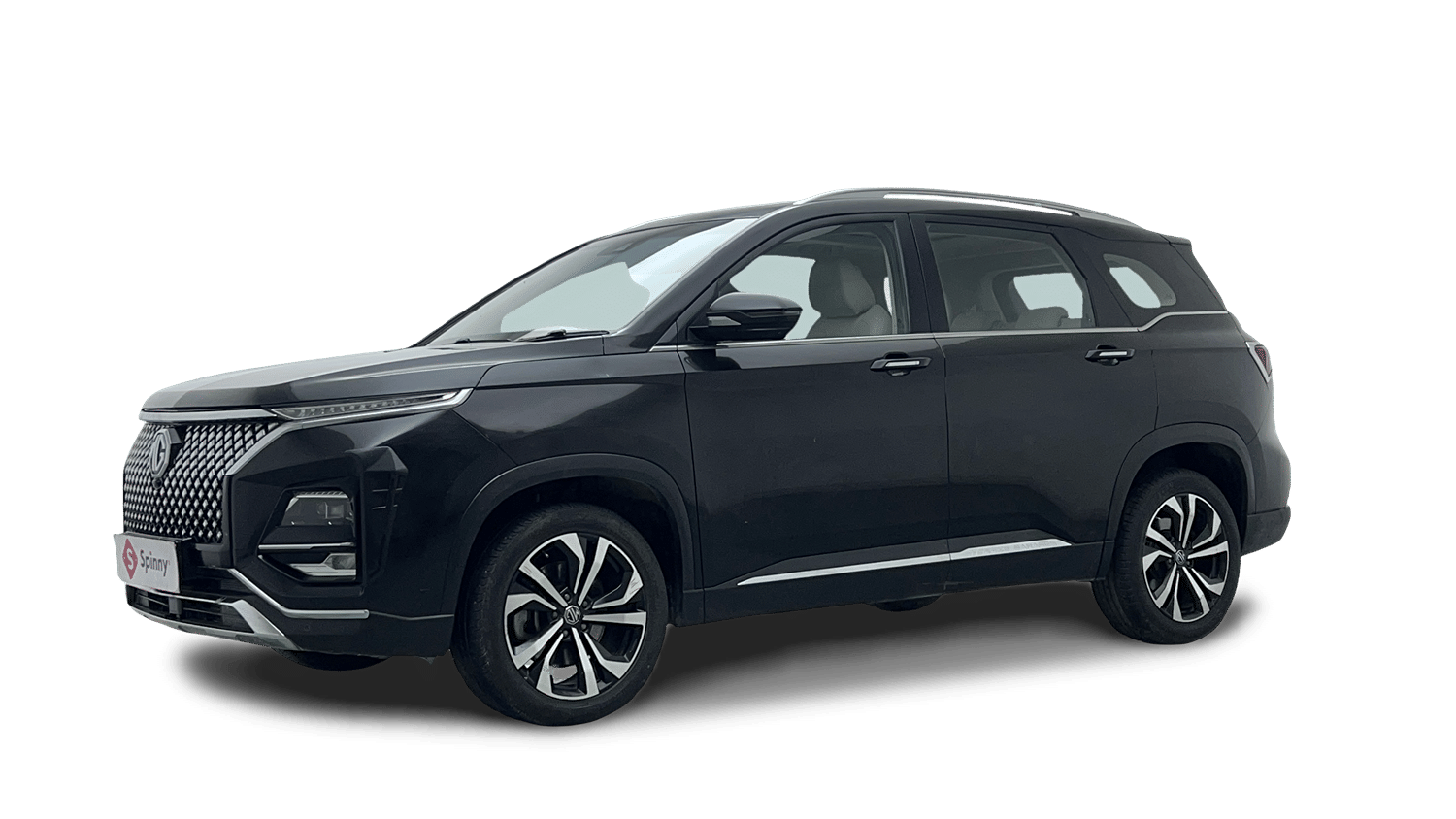 Used 2023 MG Motors Hector Savvy Pro 1.5 Turbo Petrol CVT Petrol Automatic Image
