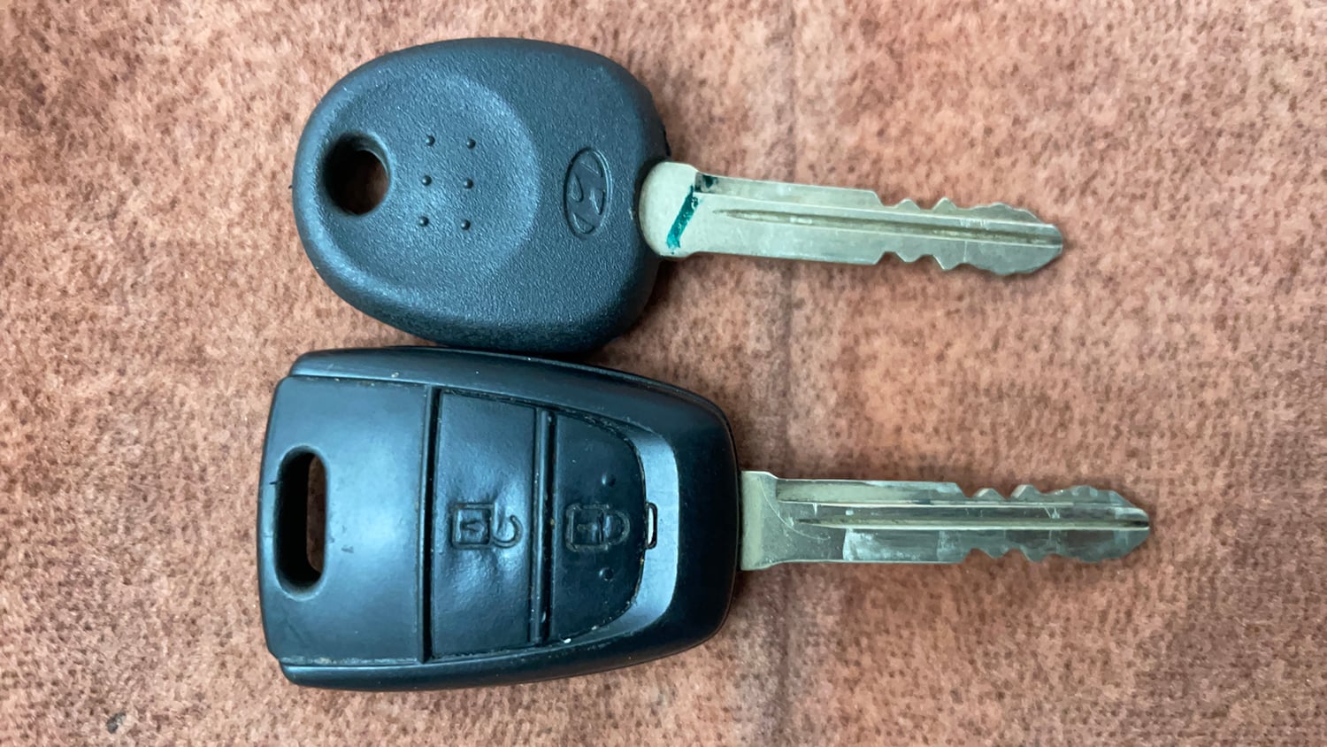Used 2019 Hyundai Grand i10 Magna 1.2 Kappa VTVT Petrol Manual extra CAR KEY VIEW