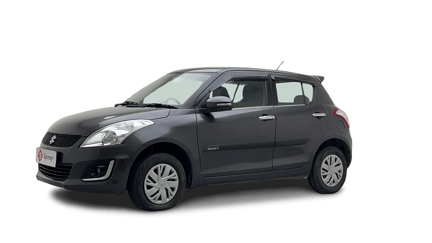 Used 2016 Maruti Suzuki Swift VXI (O) Petrol Manual Image