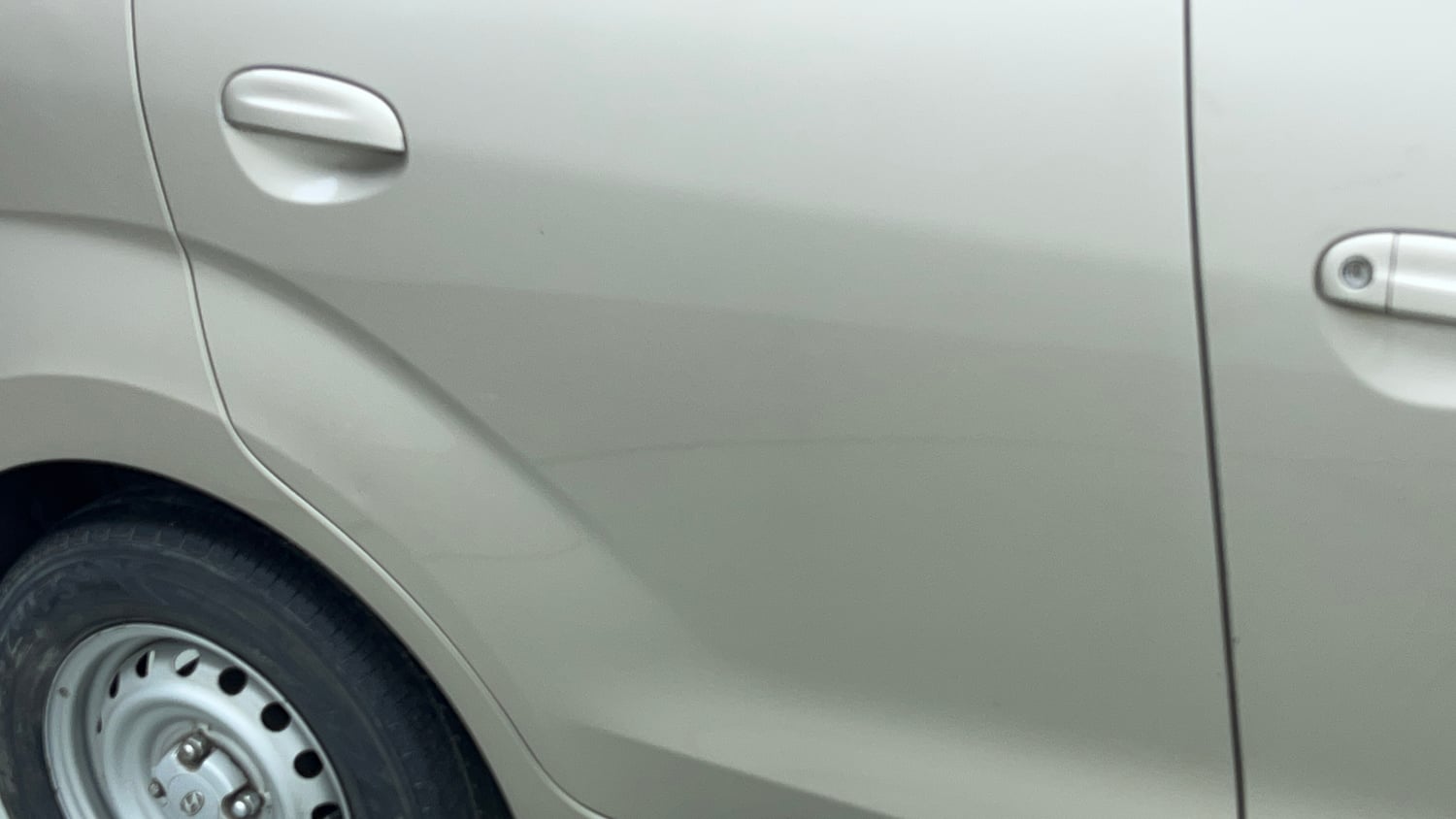 Used 2022 hyundai Santro Sportz Executive CNG Cng Manual dents MINOR SCRATCH