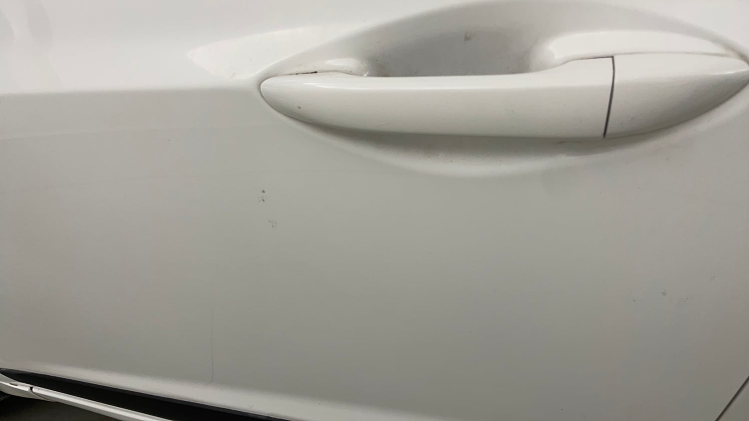 Used 2019 Hyundai Grand i10 Magna 1.2 Kappa VTVT Petrol Manual dents MINOR SCRATCH