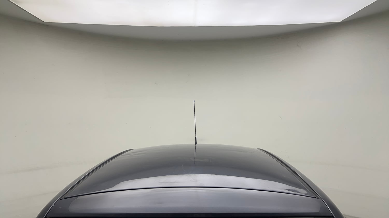 Used 2015 Hyundai i10 Magna 1.1 iRDE2 Petrol Manual exterior EXTERIOR ROOF VIEW