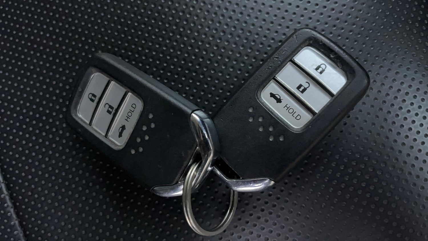 Used 2020 Honda Amaze 1.2 VX MT Petrol Petrol Manual extra CAR KEY VIEW