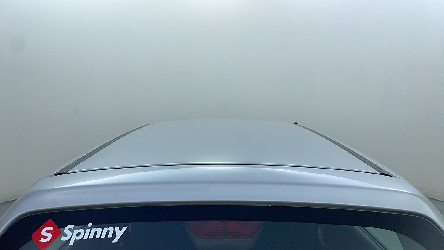 Used 2014 Maruti Suzuki Alto K10 VXi Petrol Manual exterior EXTERIOR ROOF VIEW