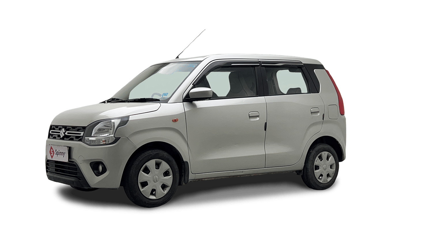 Used 2020 Maruti Suzuki Wagon R VXi 1.2 Petrol Manual Image
