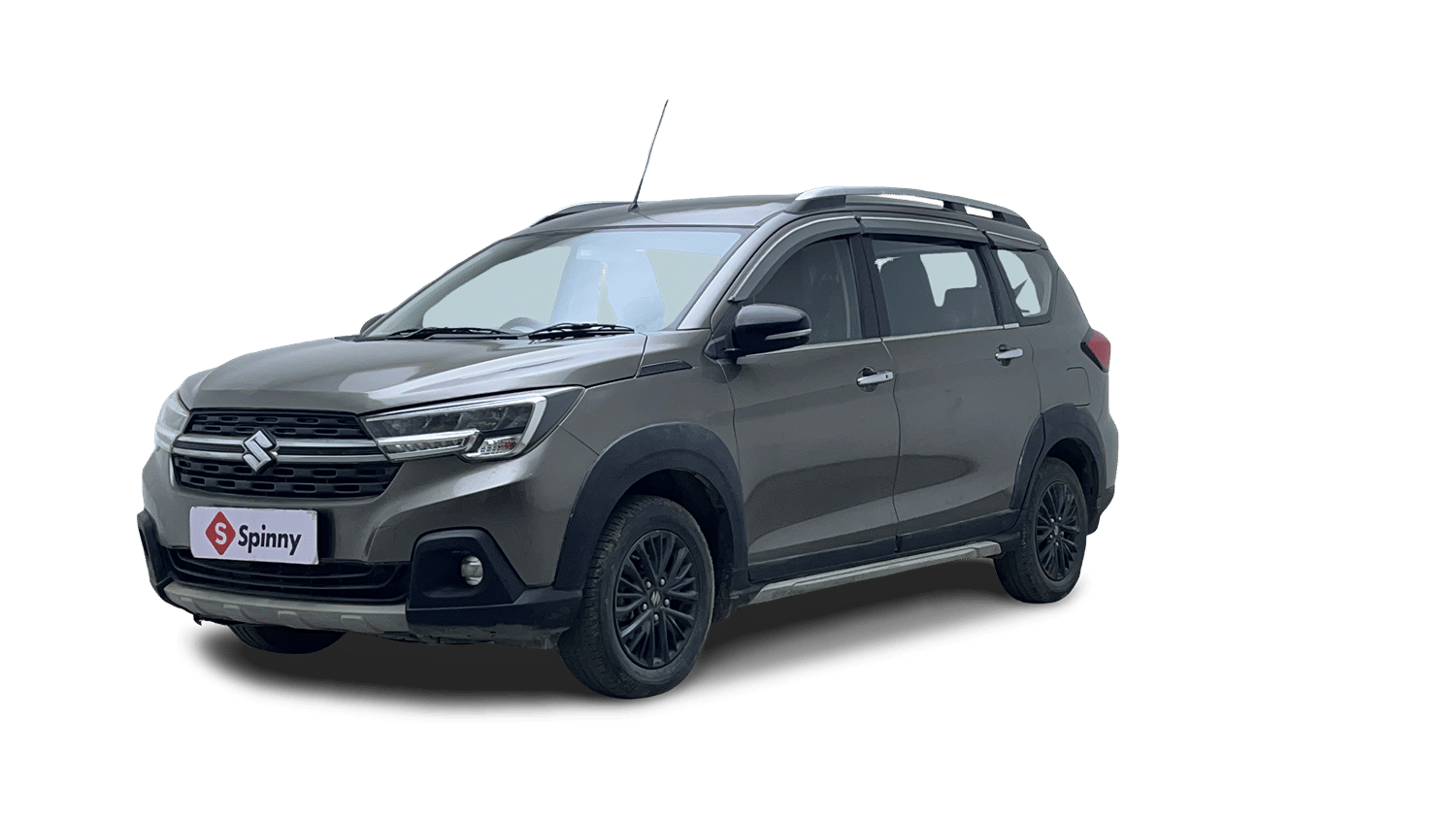 Used 2021 Maruti Suzuki XL6 Zeta MT Petrol Petrol Manual Image