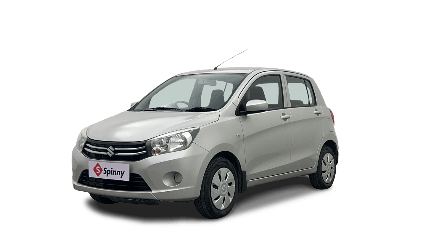 Used 2014 Maruti Suzuki Celerio VXi Petrol Manual Image