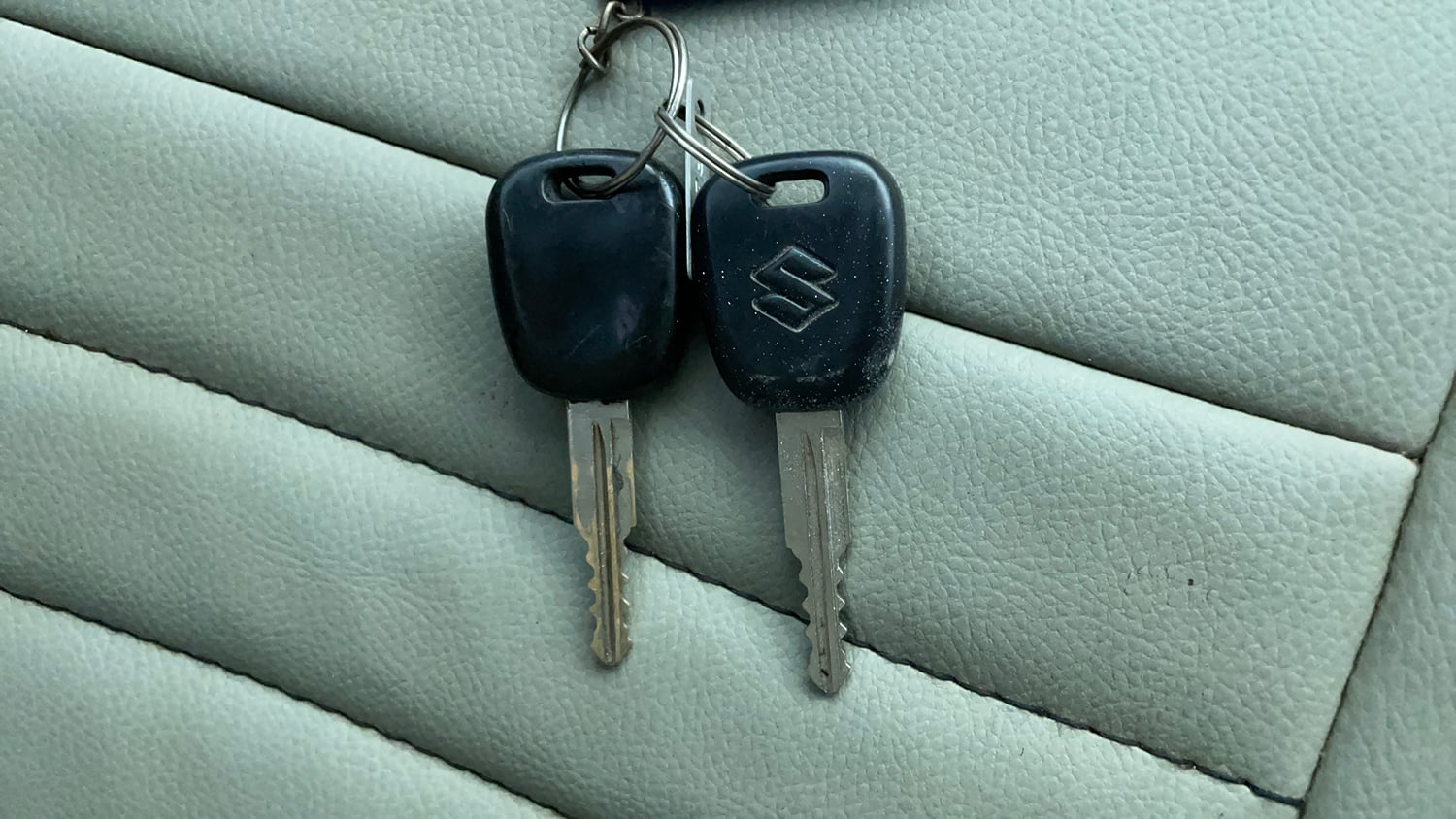 Used 2016 Maruti Suzuki Alto K10 VXi Petrol Manual extra CAR KEY VIEW