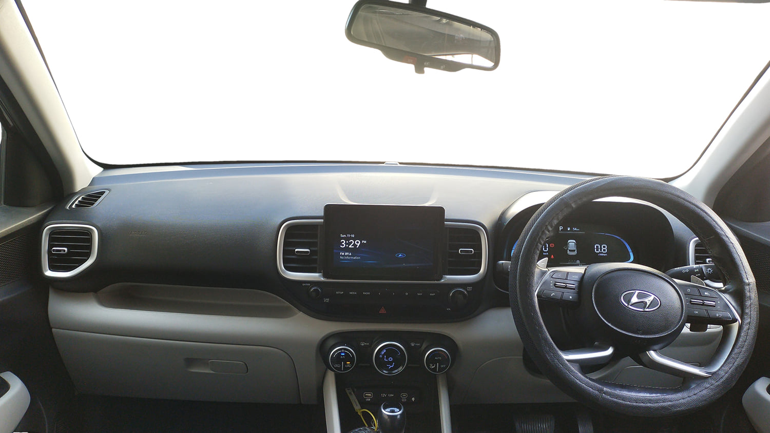 DASHBOARD VIDEO