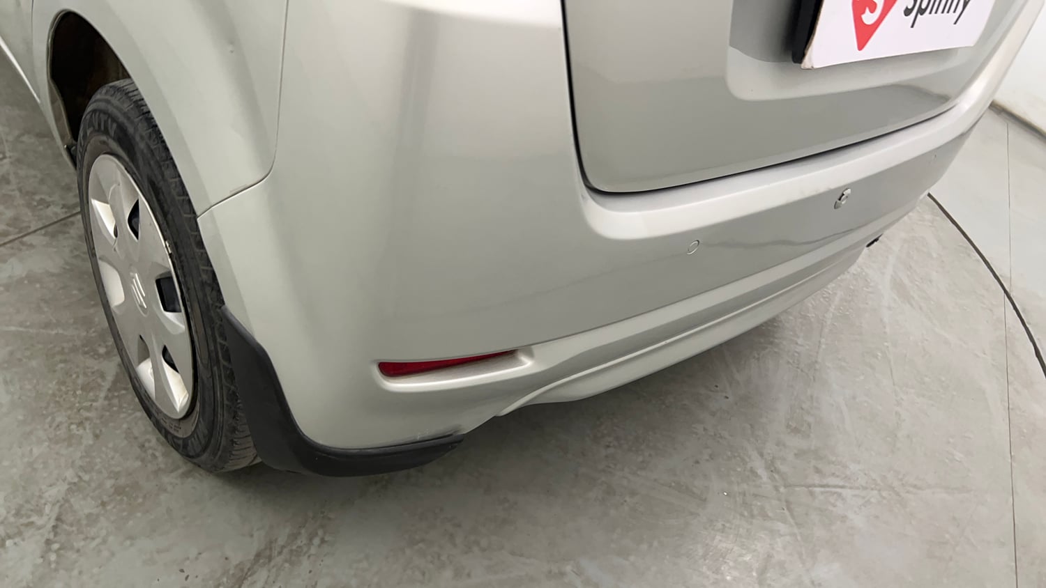Used 2021 Maruti Suzuki Wagon R 1.0 VXi 1.0 AMT Petrol Automatic dents MINOR DENT