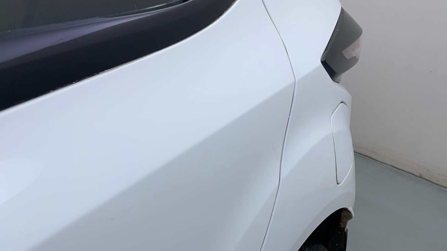 Used 2022 Tata Altroz XZ Plus Petrol Petrol Manual dents MINOR SCRATCH