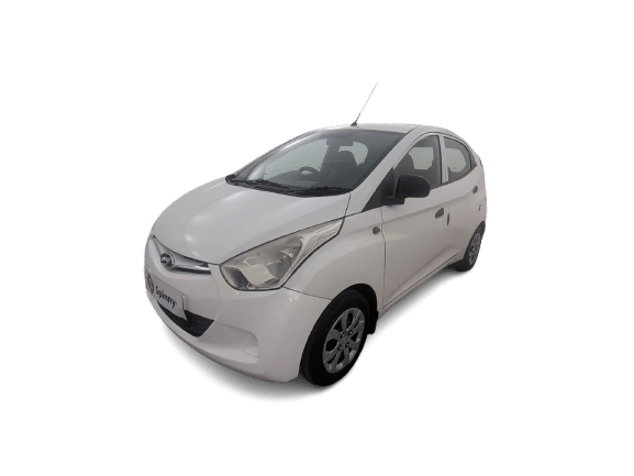 Used 2015 Hyundai Eon Magna + Petrol Manual Image