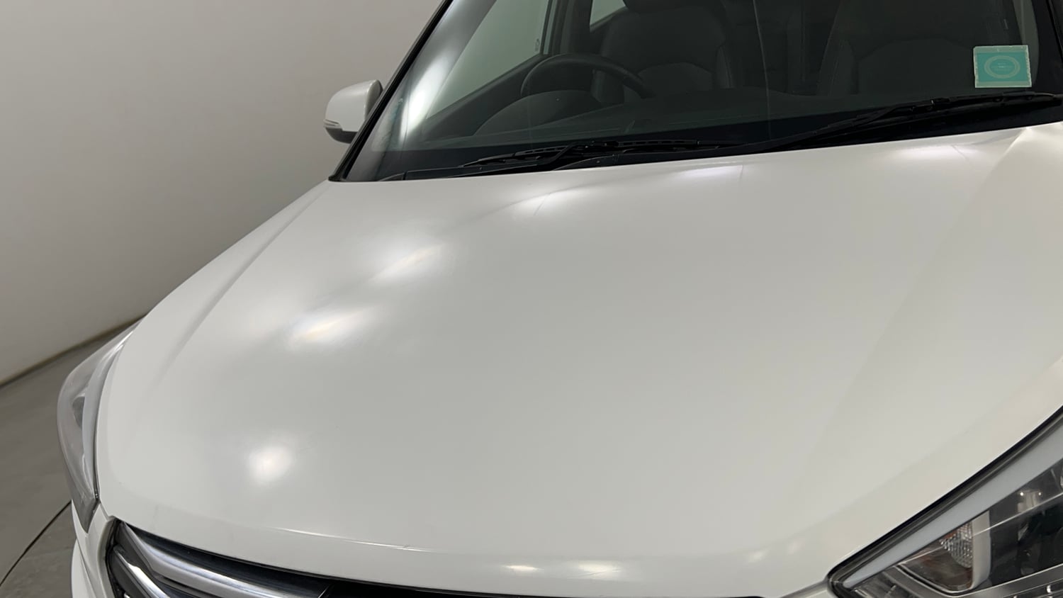 Used 2018 Hyundai Creta SX 1.6 CRDI (O) Diesel Manual dents MINOR SCRATCH