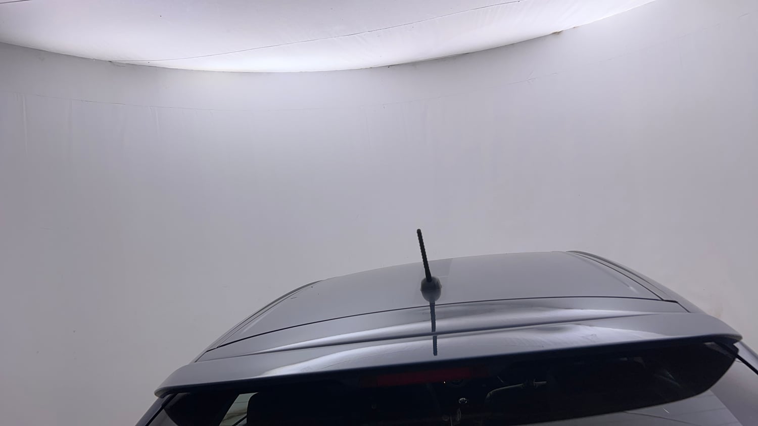 Used 2019 Maruti Suzuki Baleno Delta Petrol Manual exterior EXTERIOR ROOF VIEW