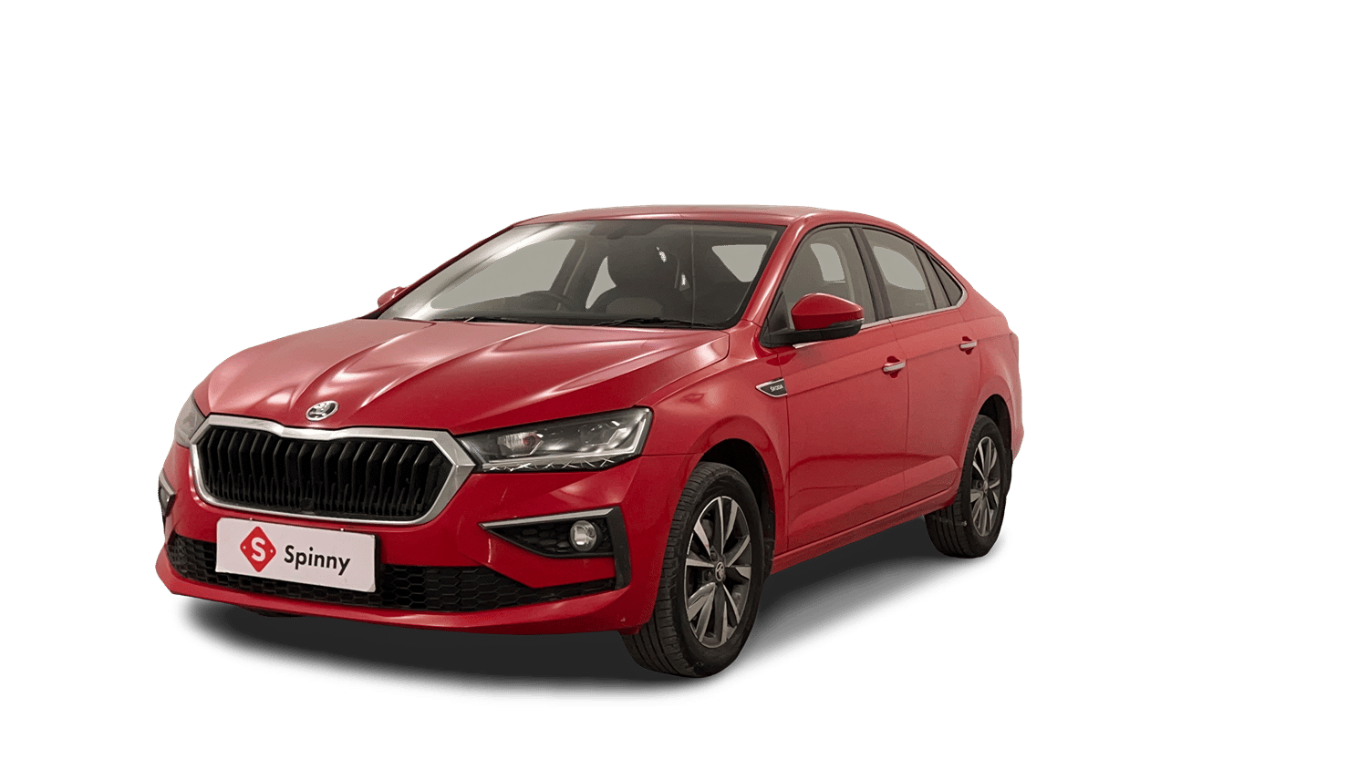 Used 2023 Skoda Slavia Style 1.5L TSI DSG Petrol Automatic Image