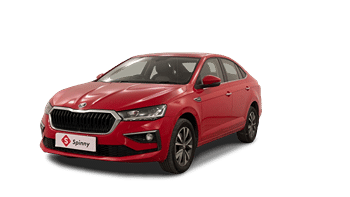 Used 2023 Skoda Slavia Style 1.5L TSI DSG Petrol Automatic Image