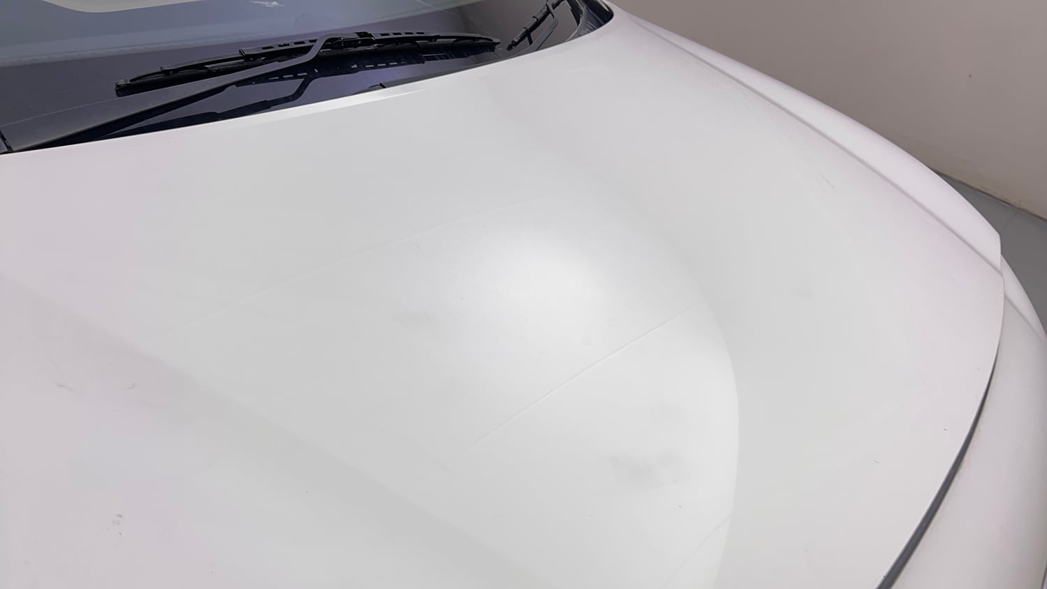 Used 2016 Hyundai Elite i20 Sportz 1.2 Petrol Manual dents MINOR SCRATCH