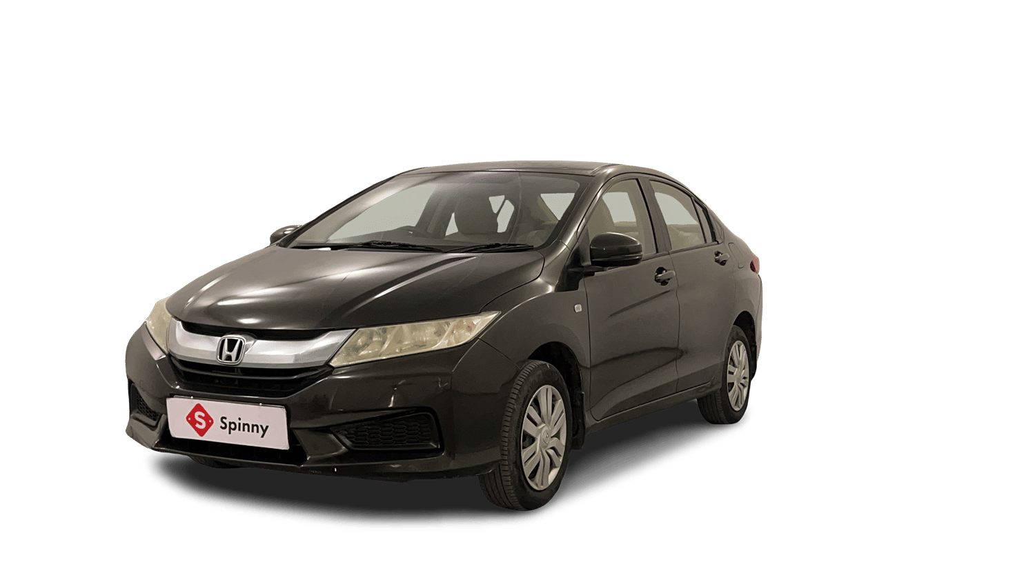 Used 2016 Honda City SV CVT Petrol Automatic Image