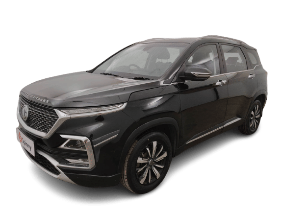 Used 2020 MG Motors Hector Sharp 1.5 DCT Petrol Petrol Automatic Image