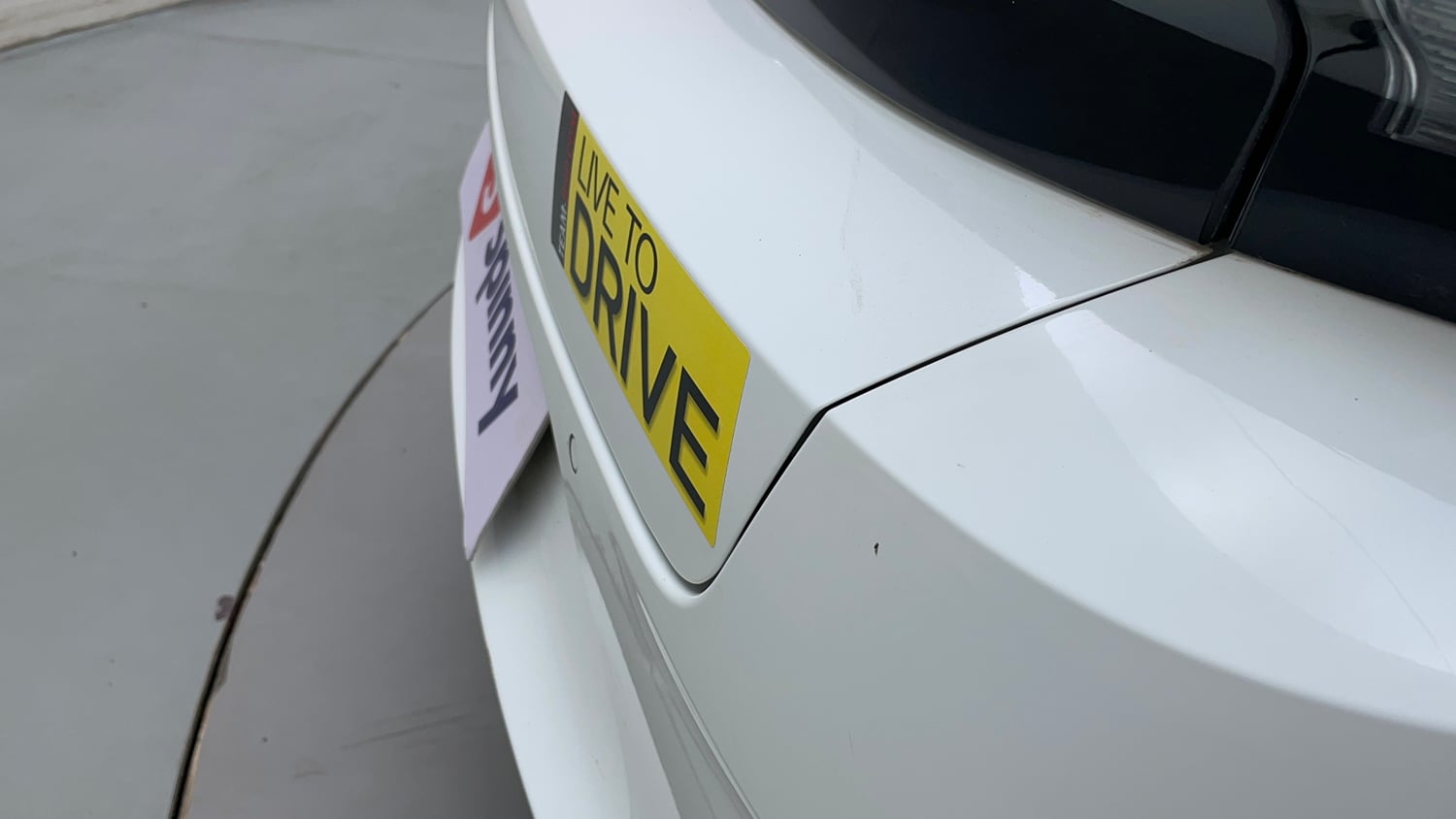 Used 2022 Tata Altroz XZ Plus Petrol Petrol Manual dents MINOR SCRATCH
