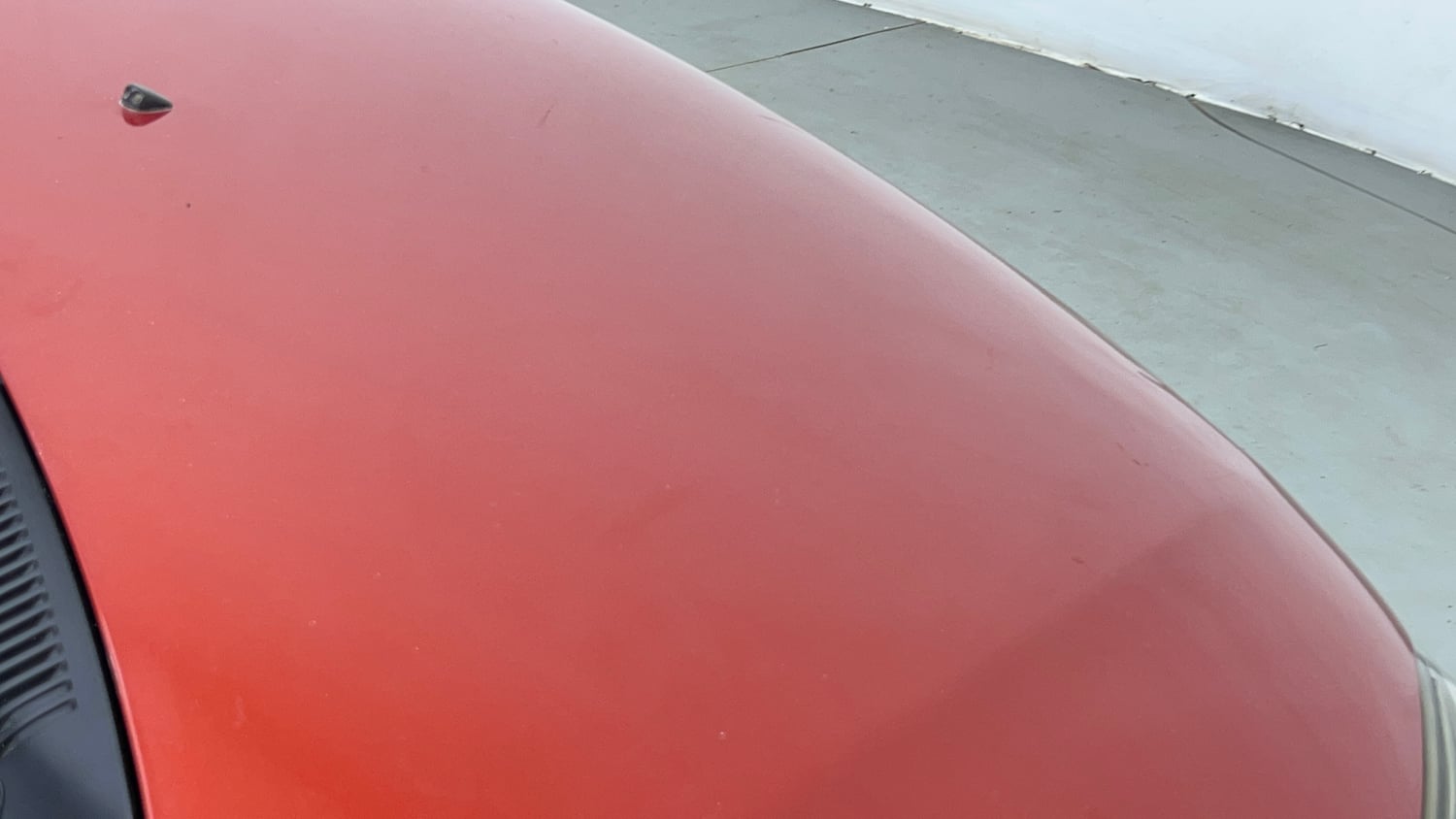 Used 2023 Maruti Suzuki Alto 800 LXi (O) Petrol Manual dents MINOR DENT