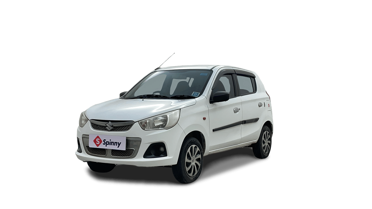 Used 2016 Maruti Suzuki Alto K10 VXi Petrol Manual Image