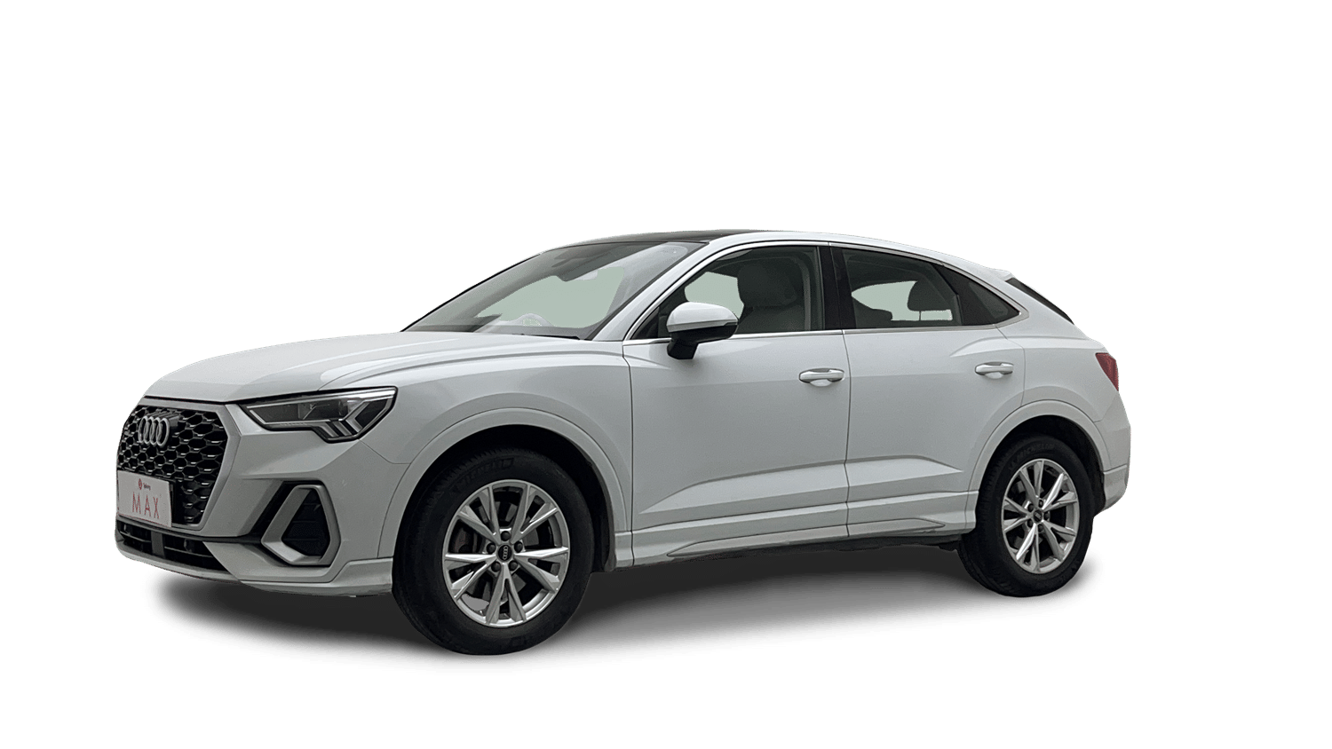 Used 2023 Audi Q3 Sportback Technology Plus S-line Petrol Automatic Image