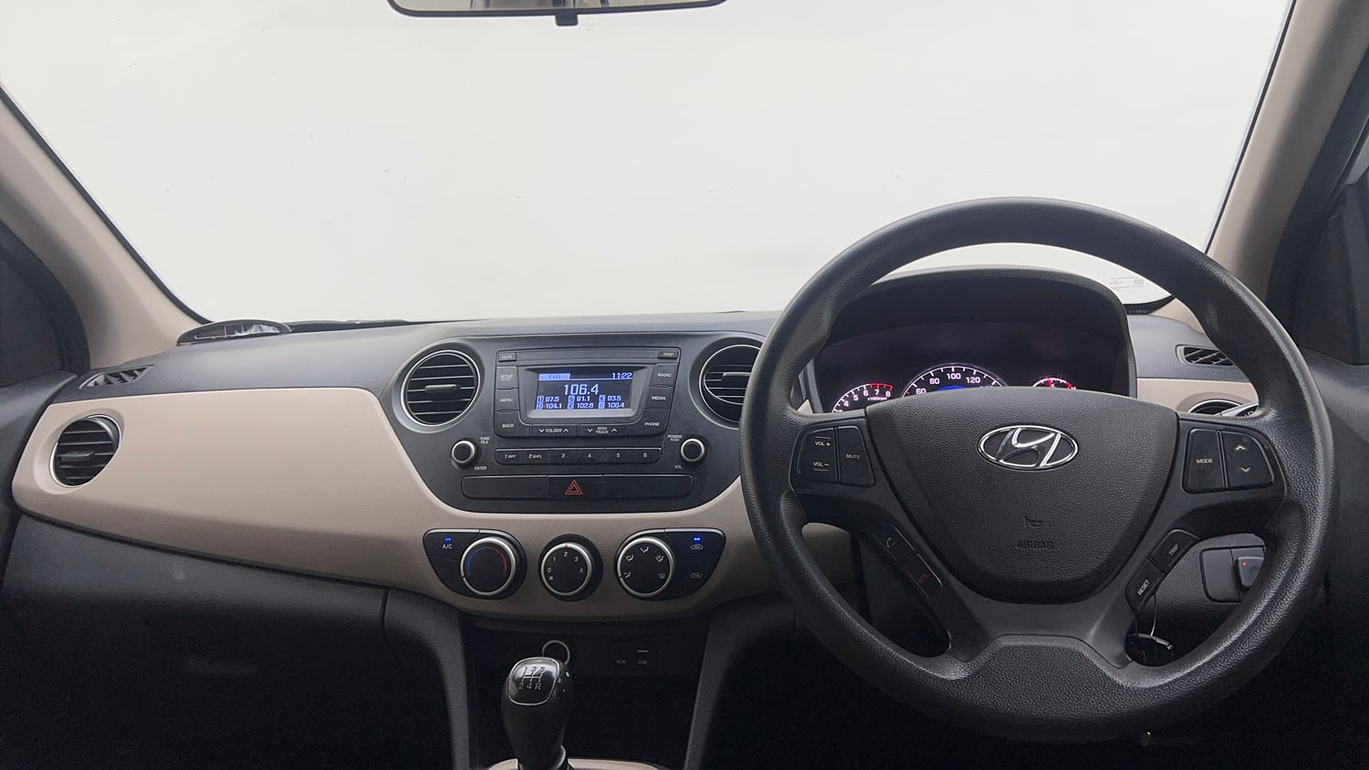 DASHBOARD VIDEO