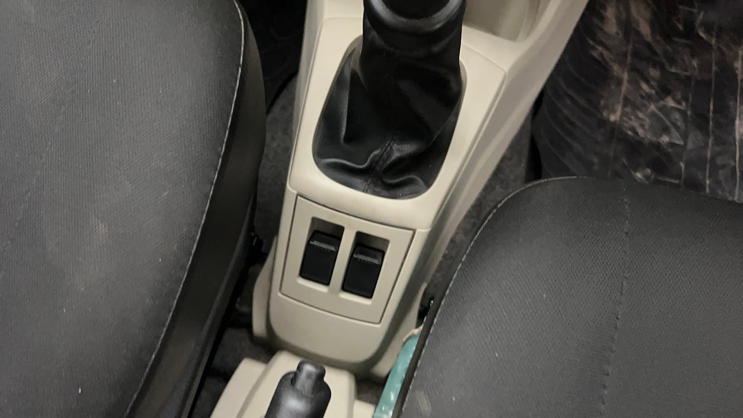 Used 2020 Maruti Suzuki Alto 800 LXi Petrol Manual top_features Power windows