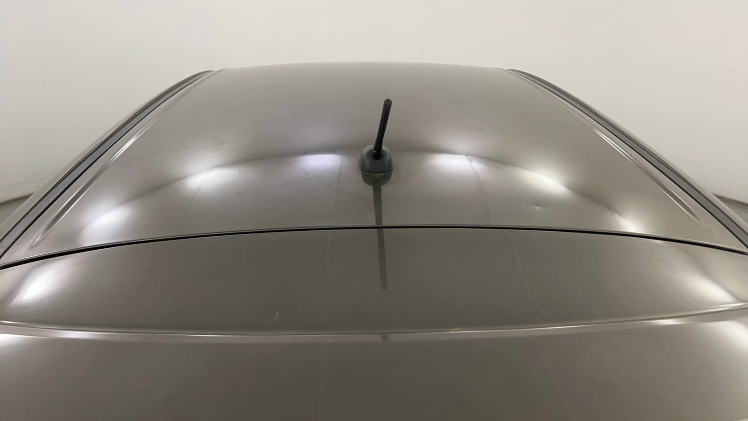 Used 2020 Maruti Suzuki Baleno Zeta Petrol Manual exterior EXTERIOR ROOF VIEW