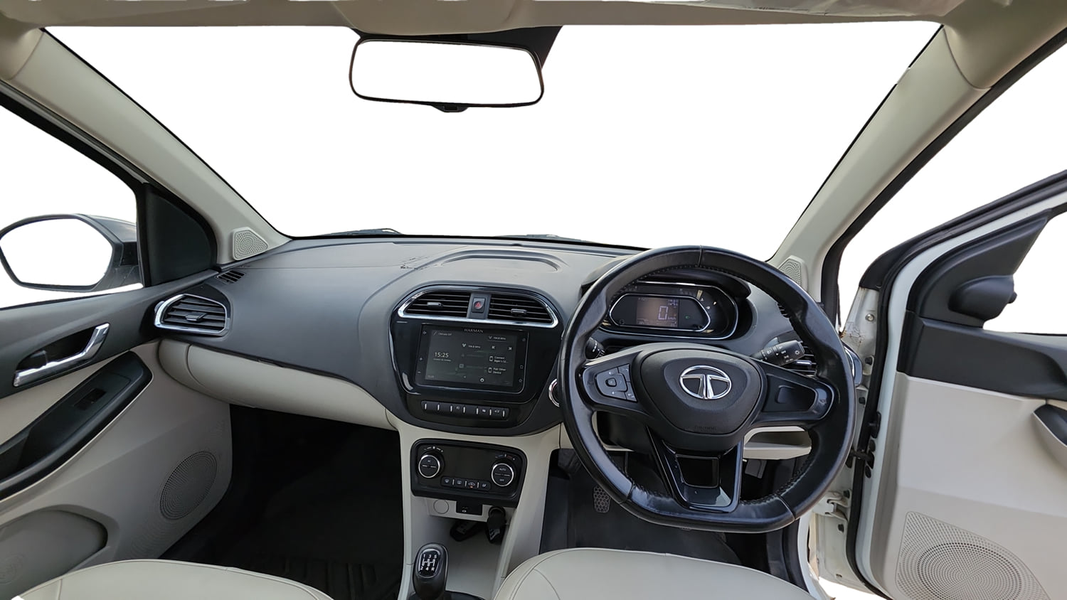 DASHBOARD VIDEO