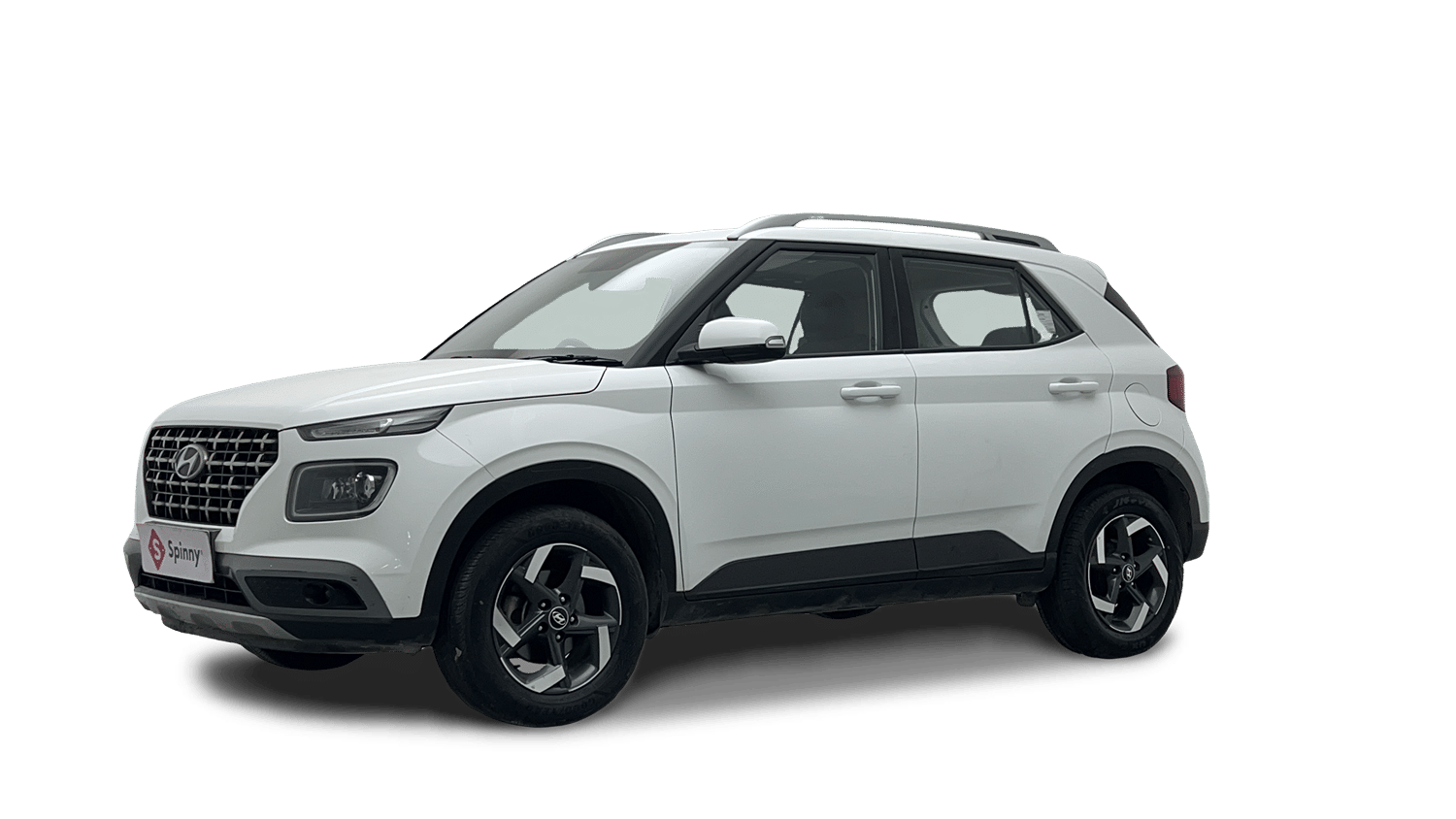Used 2019 Hyundai Venue SX 1.0 Turbo Petrol Petrol Manual Image