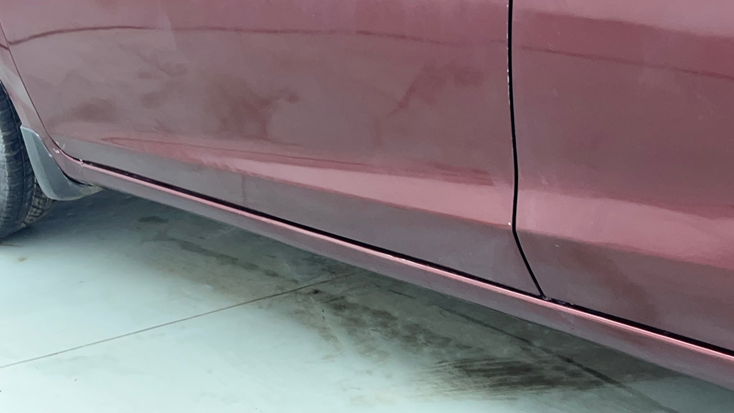 Used 2016 Honda Amaze 1.2 VX AT i-VTEC Petrol Automatic dents MINOR SCRATCH