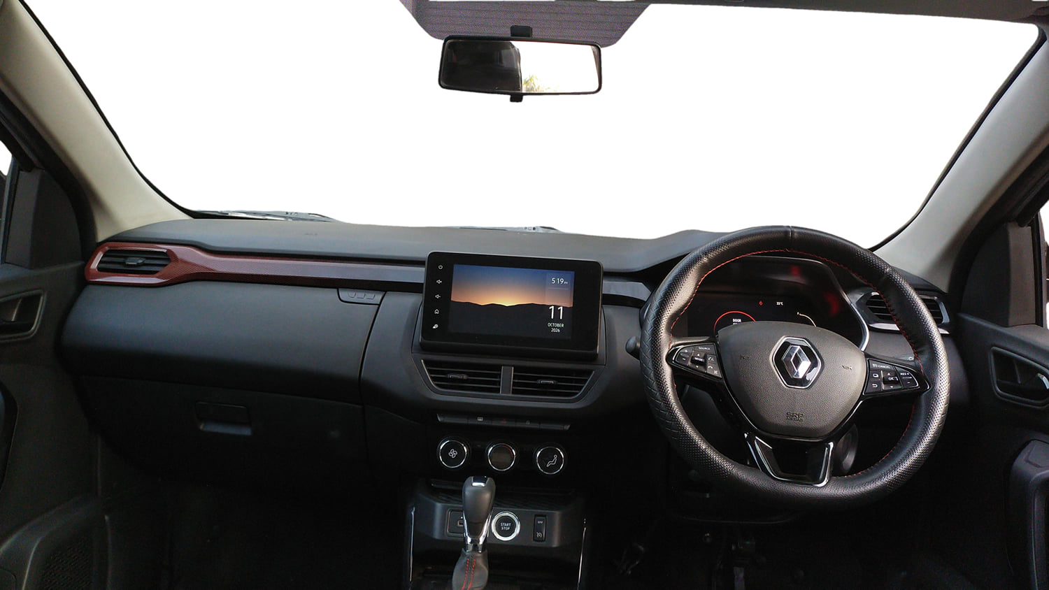 DASHBOARD VIDEO