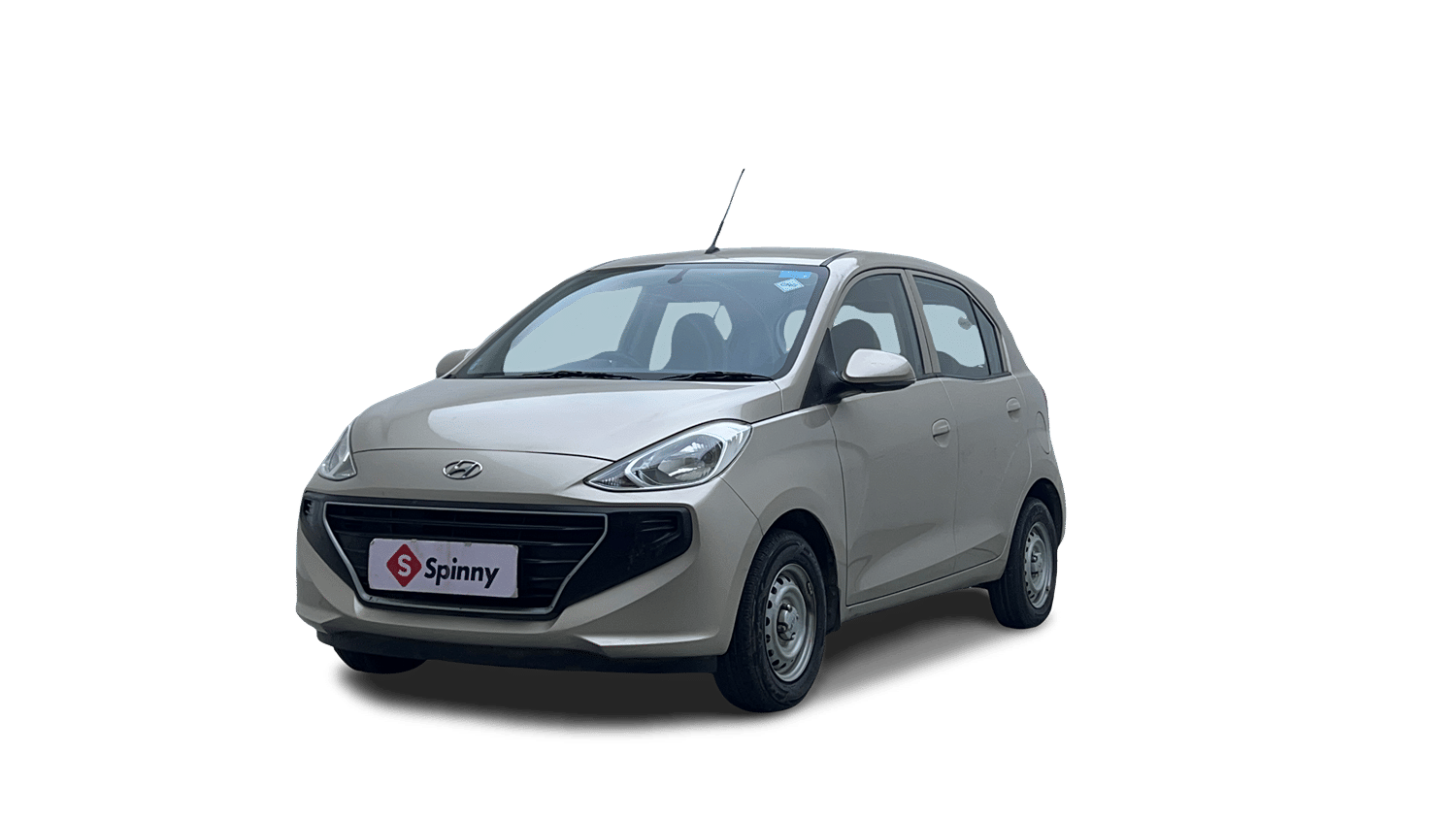 Used 2022 Hyundai Santro Sportz Executive CNG Cng Manual Image