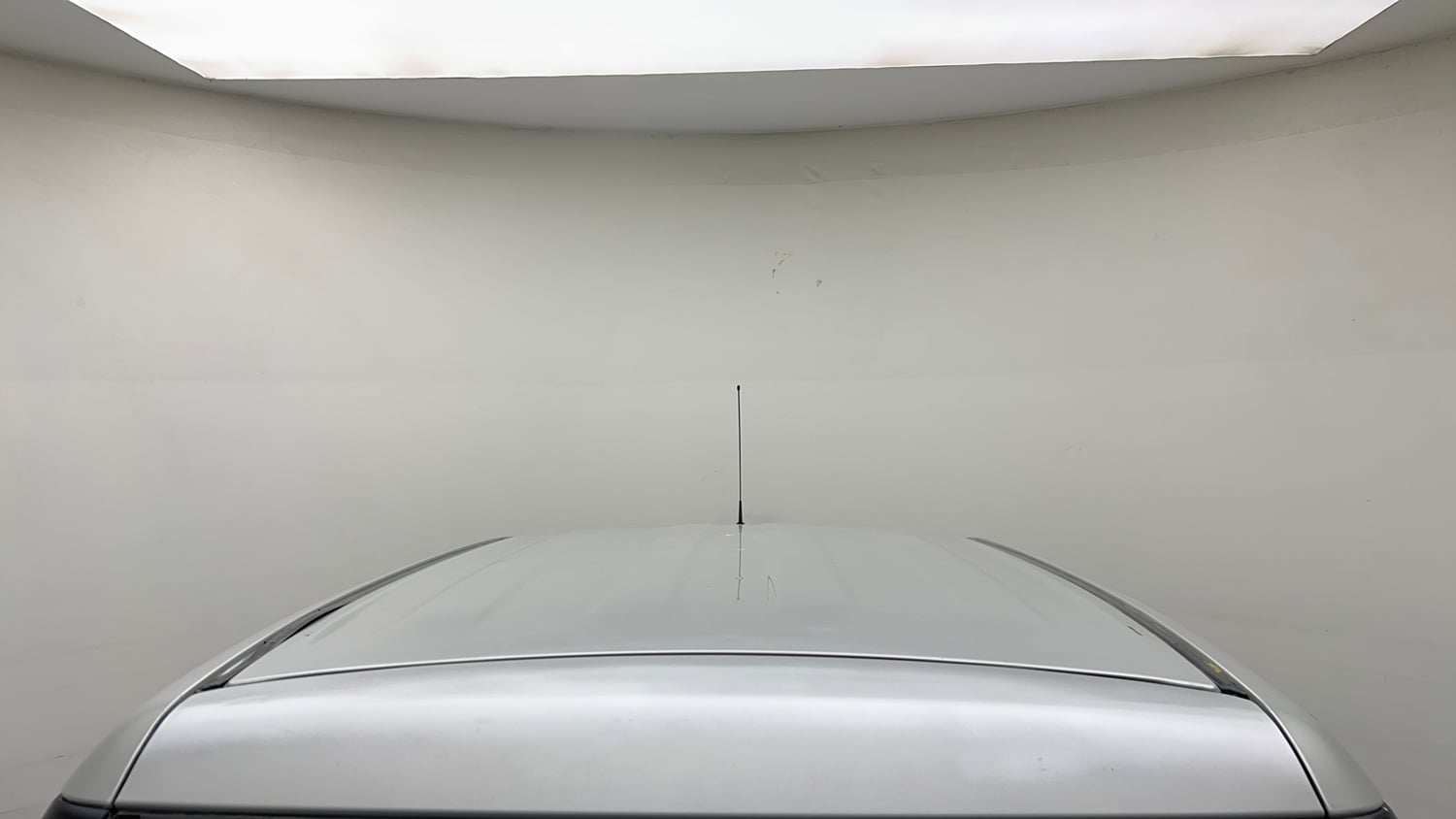 Used 2020 Maruti Suzuki Wagon R VXi 1.2 Petrol Manual exterior EXTERIOR ROOF VIEW