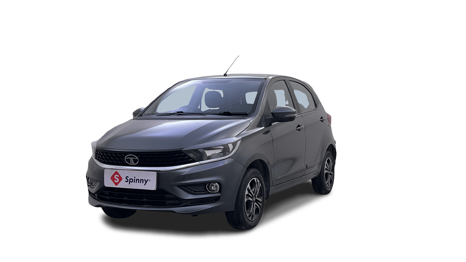 Used 2020 Tata Tiago XZ Petrol Manual Image