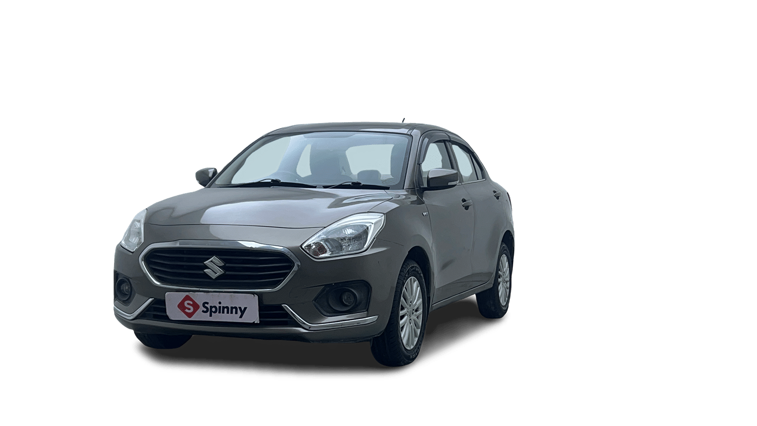 Used 2018 Maruti Suzuki Dzire ZXi Petrol Manual Image