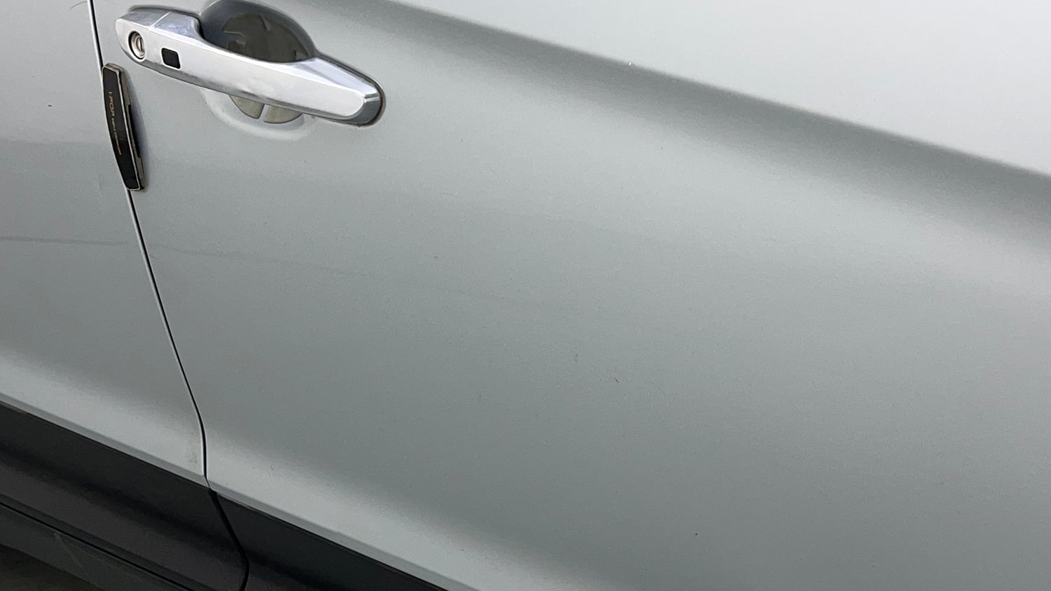 Used 2019 Hyundai Creta SX 1.6 (O) Executive Petrol Petrol Manual dents MINOR DENT