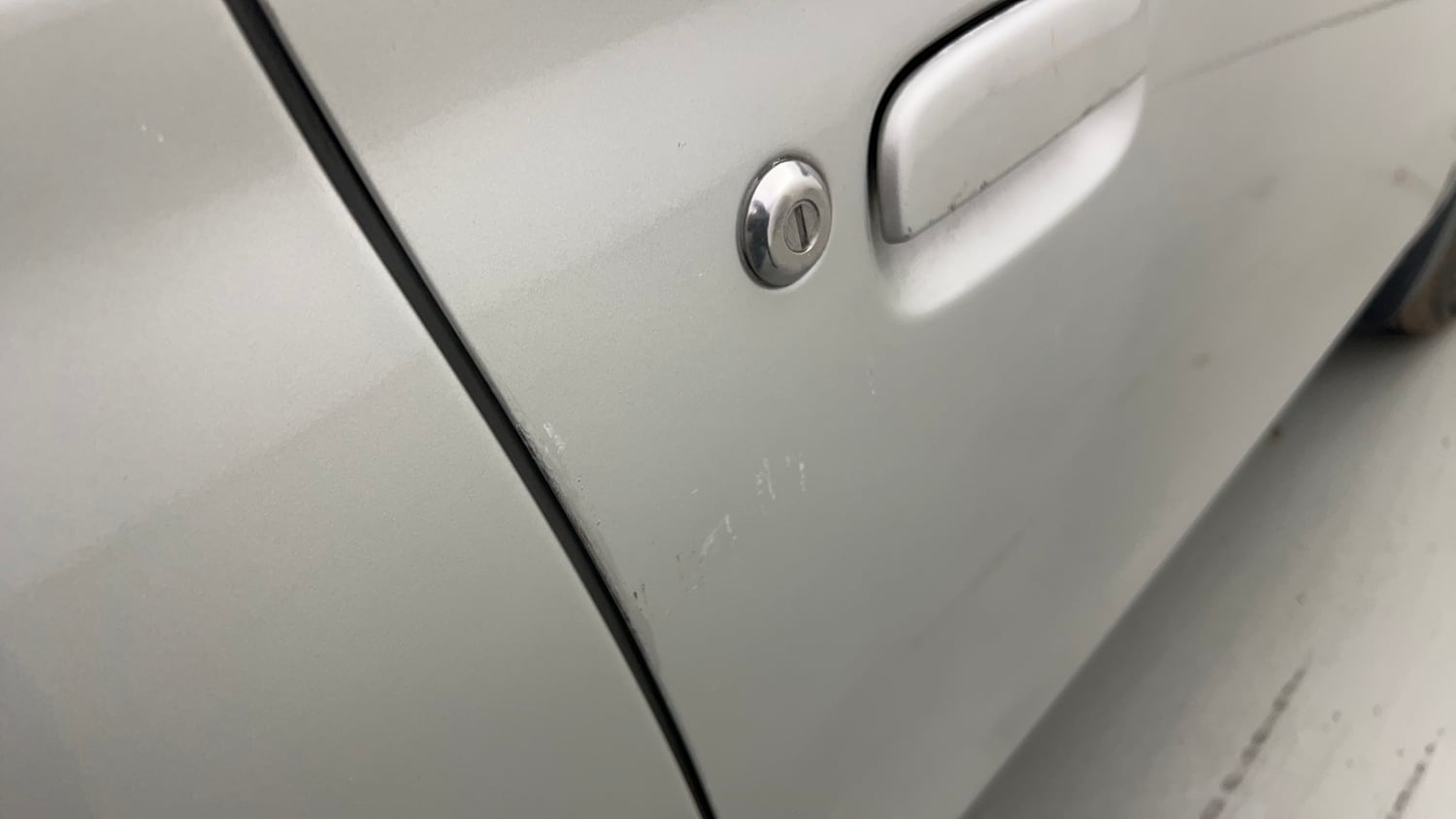 Used 2020 Maruti Suzuki Alto 800 LXi Petrol Manual dents MINOR SCRATCH
