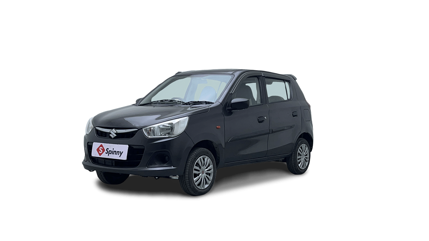 Used 2016 Maruti Suzuki Alto K10 VXi AMT Petrol Automatic Image